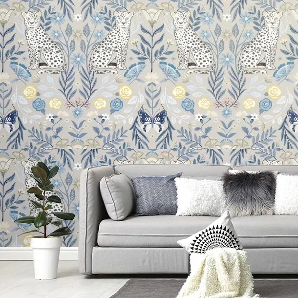 Обои для стен Faboie Children F-CR1102 #4