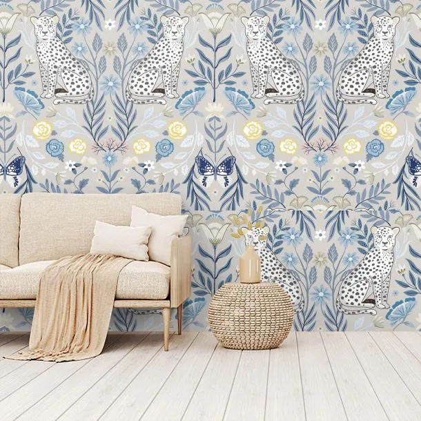 Обои для стен Faboie Children F-CR1102 #5