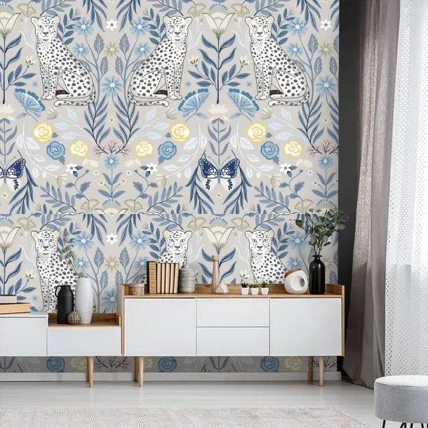 Обои для стен Faboie Children F-CR1102 #6