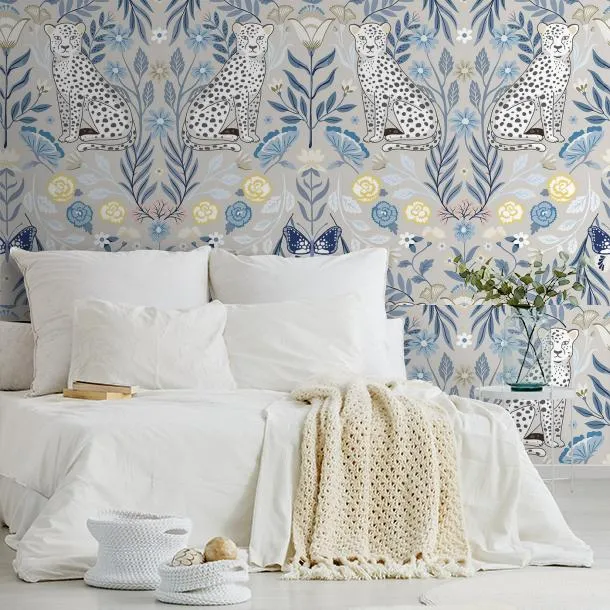 Обои для стен Faboie Children F-CR1102 #8