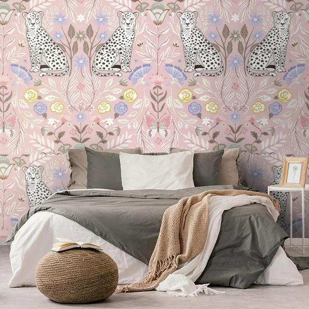 Обои для стен Faboie Children F-CR1103 #7