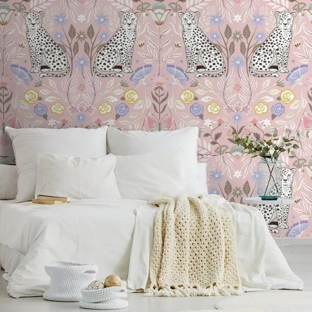 Обои для стен Faboie Children F-CR1103 #8