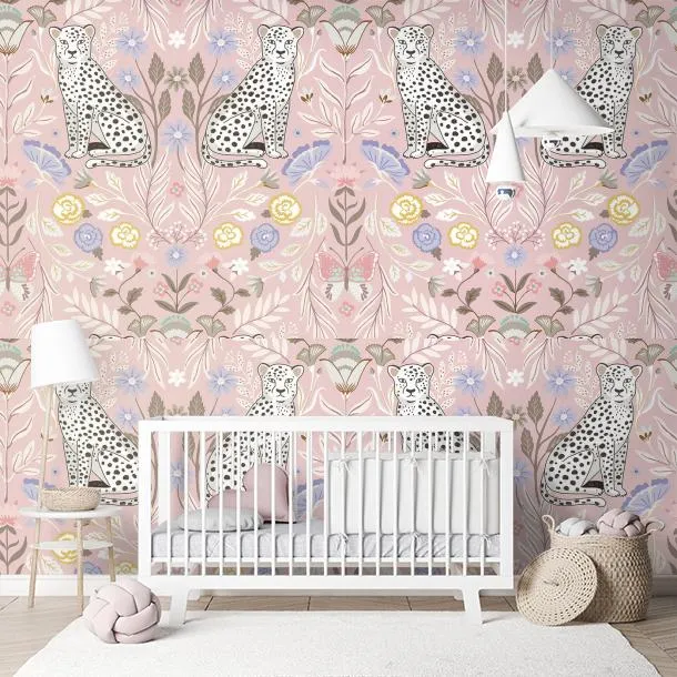 Обои для стен Faboie Children F-CR1103 #9