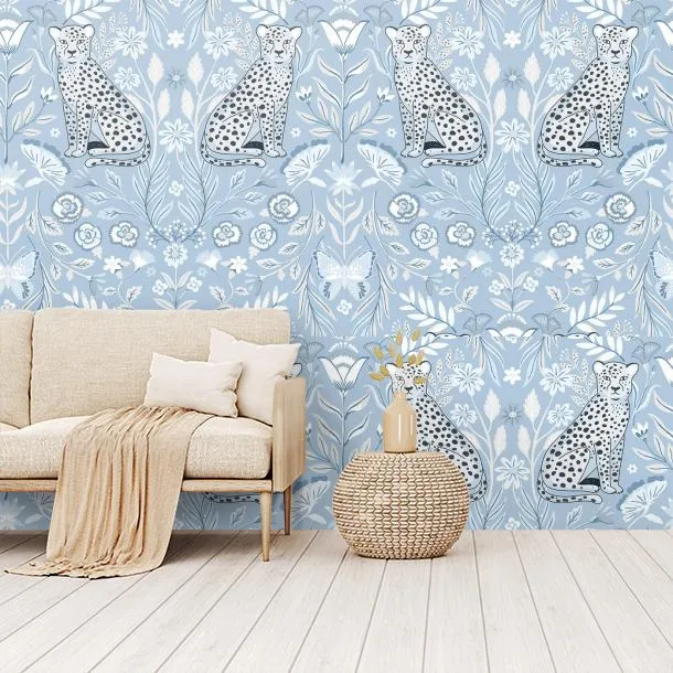 Обои для стен Faboie Children F-CR1104 #5