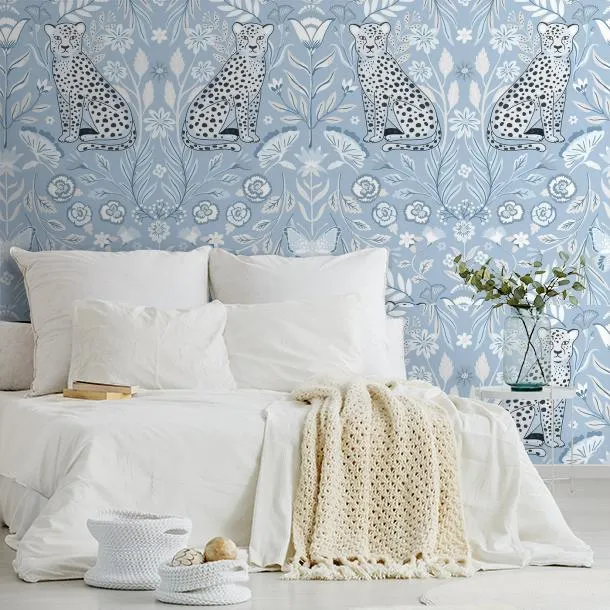 Обои для стен Faboie Children F-CR1104 #8