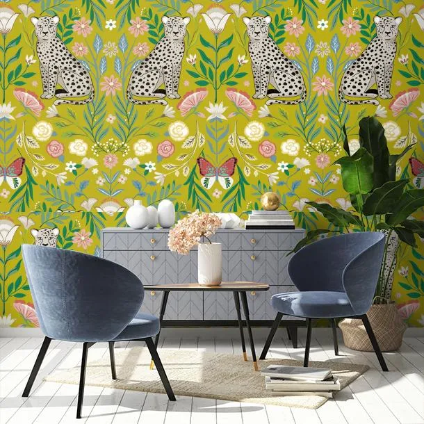 Обои для стен Faboie Children F-CR1105 #3