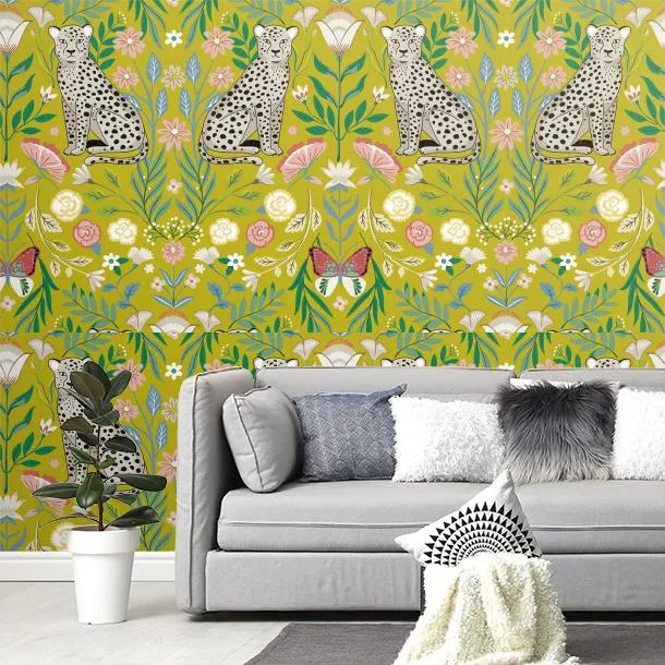 Обои для стен Faboie Children F-CR1105 #4