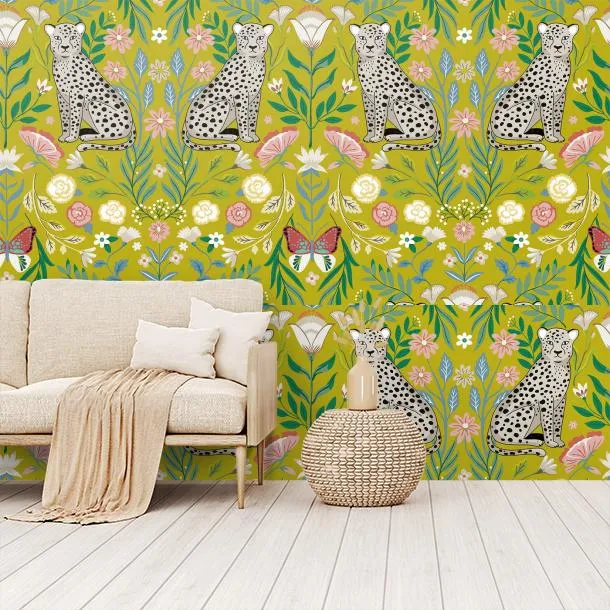 Обои для стен Faboie Children F-CR1105 #5