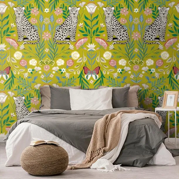 Обои для стен Faboie Children F-CR1105 #7