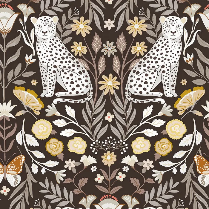 Обои для стен Faboie Children F-CR1106