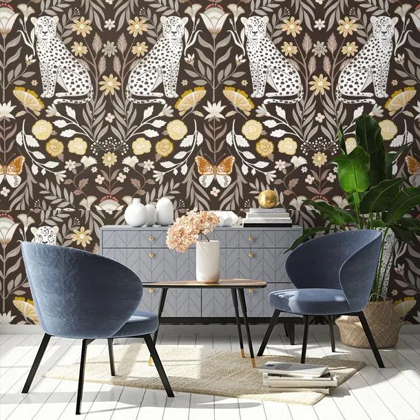 Обои для стен Faboie Children F-CR1106 #3