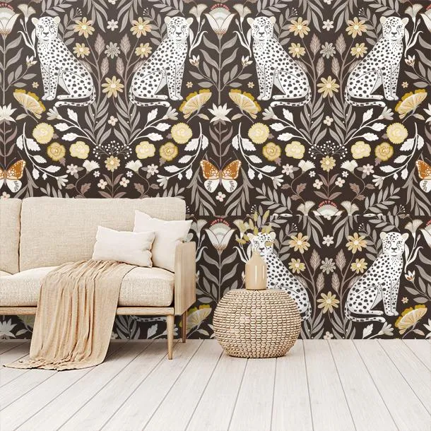 Обои для стен Faboie Children F-CR1106 #5