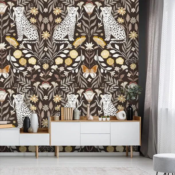 Обои для стен Faboie Children F-CR1106 #6