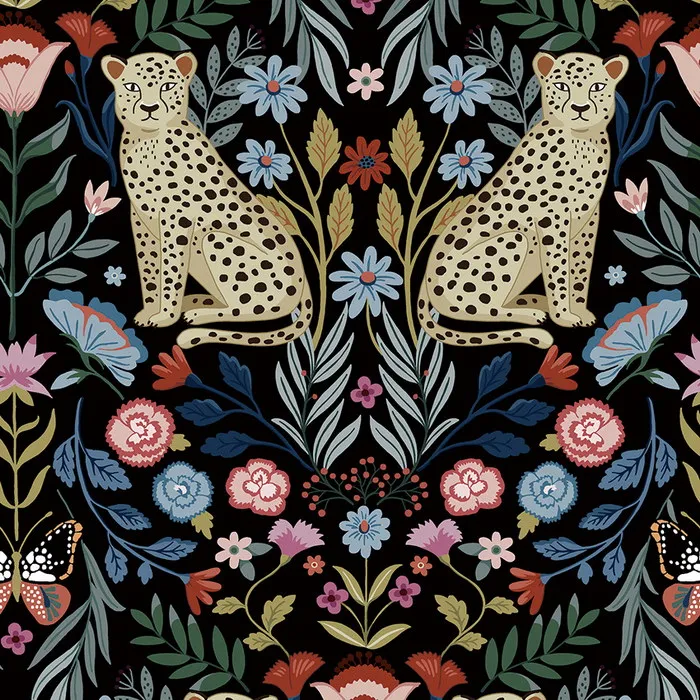 Обои для стен Faboie Children F-CR1107