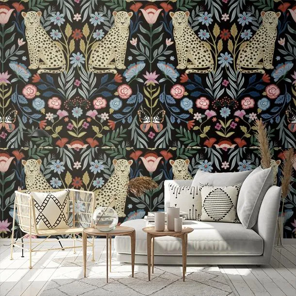 Обои для стен Faboie Children F-CR1107 #2