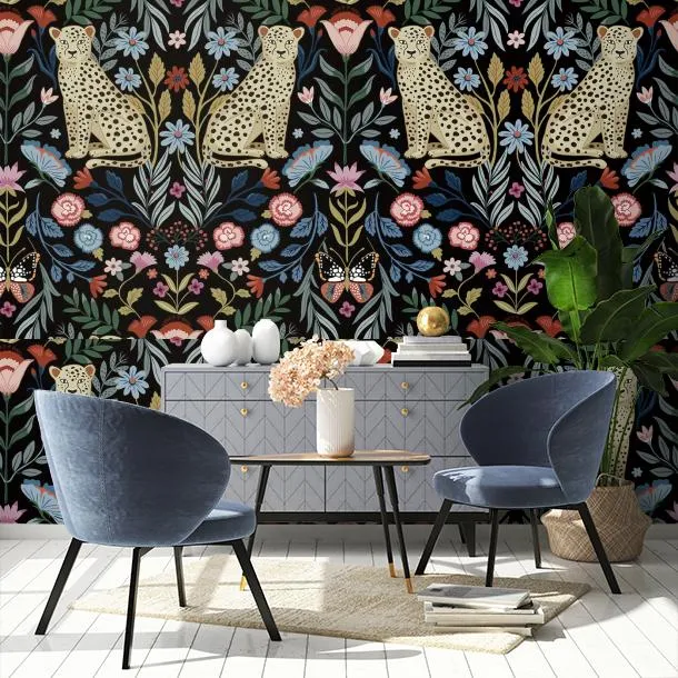 Обои для стен Faboie Children F-CR1107 #3