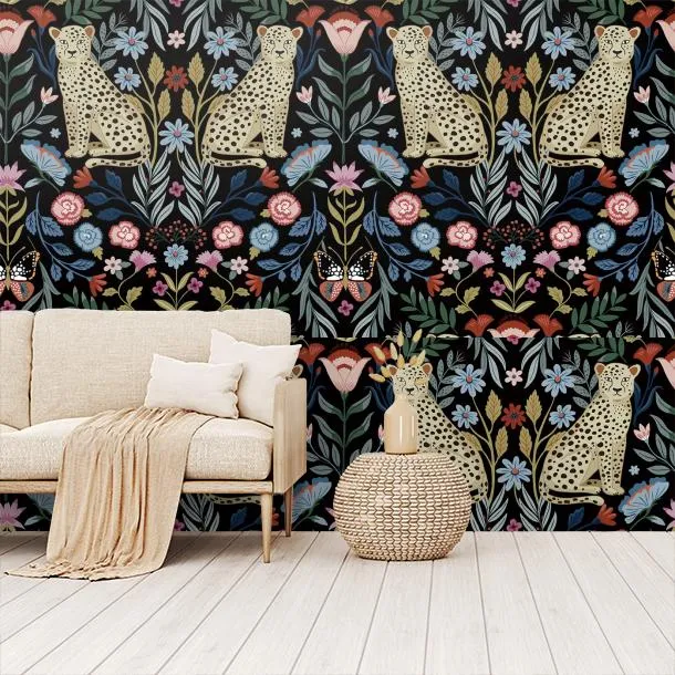 Обои для стен Faboie Children F-CR1107 #5