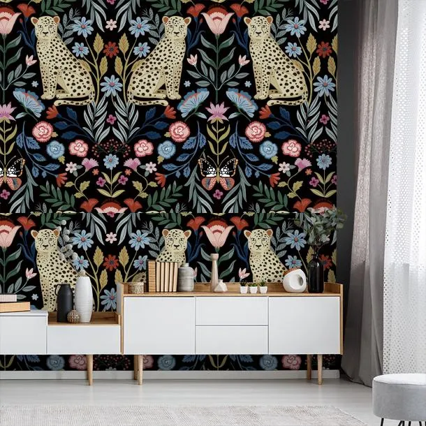 Обои для стен Faboie Children F-CR1107 #6