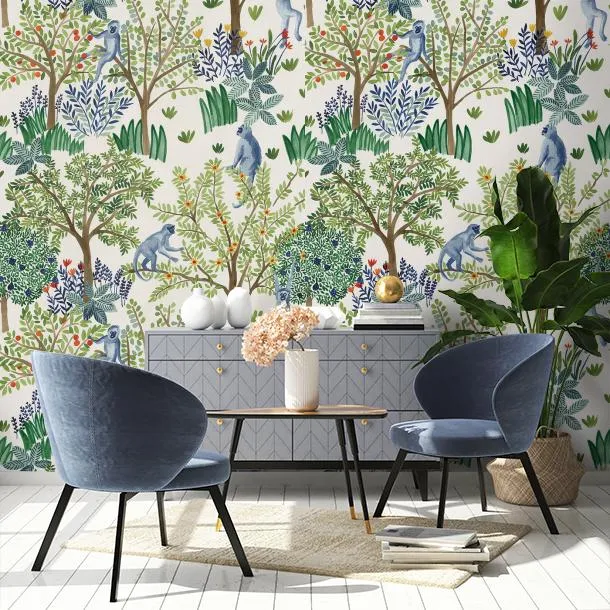 Обои для стен Faboie Children F-CR1201 #3