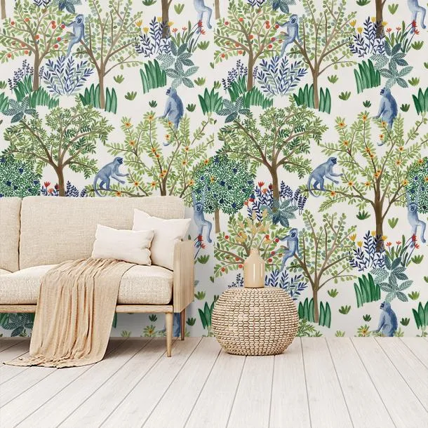 Обои для стен Faboie Children F-CR1201 #5