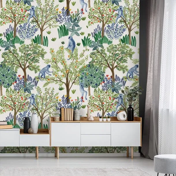 Обои для стен Faboie Children F-CR1201 #6