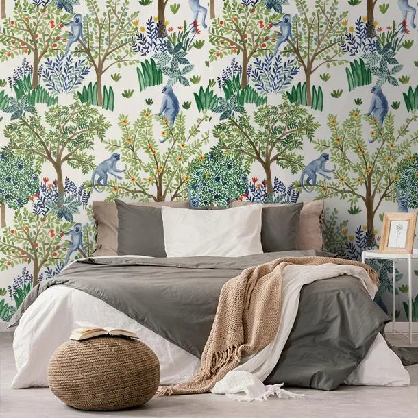 Обои для стен Faboie Children F-CR1201 #7