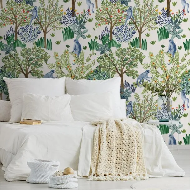 Обои для стен Faboie Children F-CR1201 #8