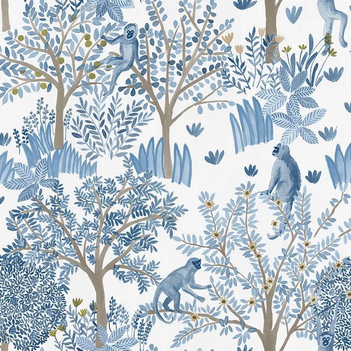 Обои для стен Faboie Children F-CR1202