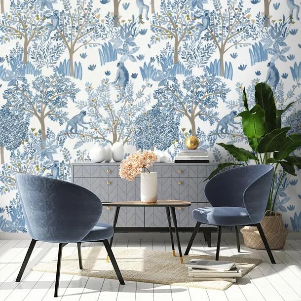 Обои для стен Faboie Children F-CR1202 #3