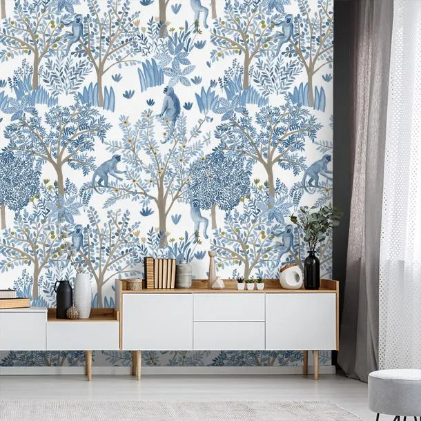 Обои для стен Faboie Children F-CR1202 #6