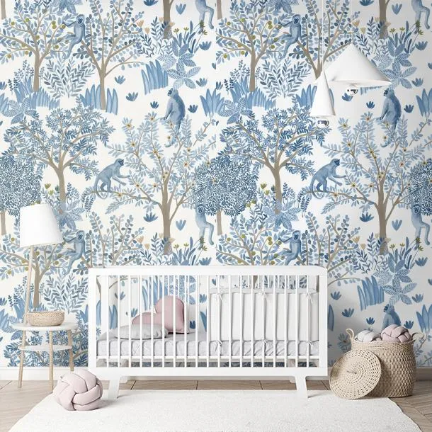 Обои для стен Faboie Children F-CR1202 #9