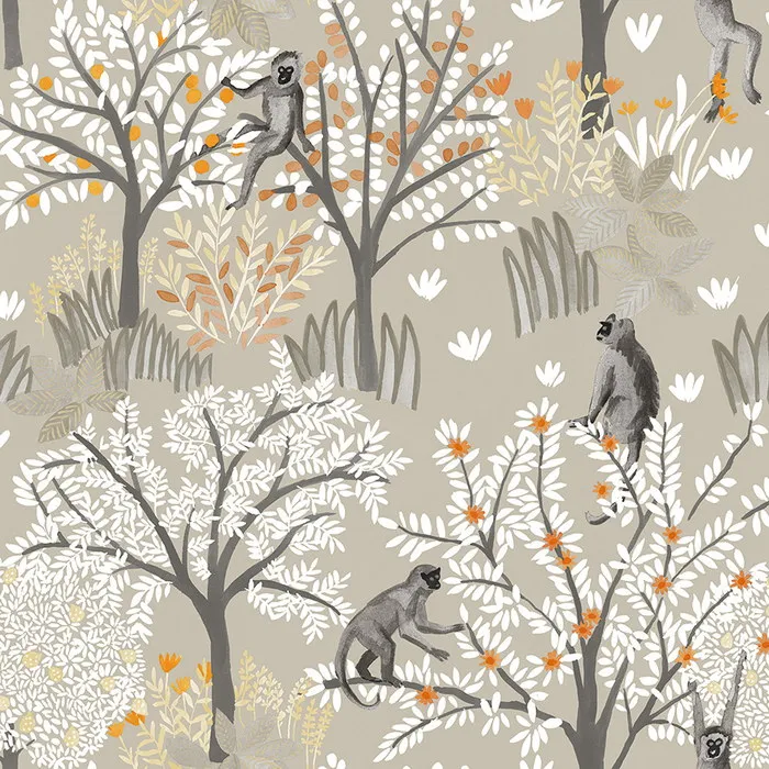 Обои для стен Faboie Children F-CR1203