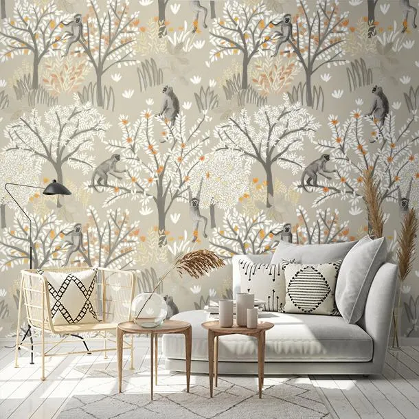 Обои для стен Faboie Children F-CR1203 #2