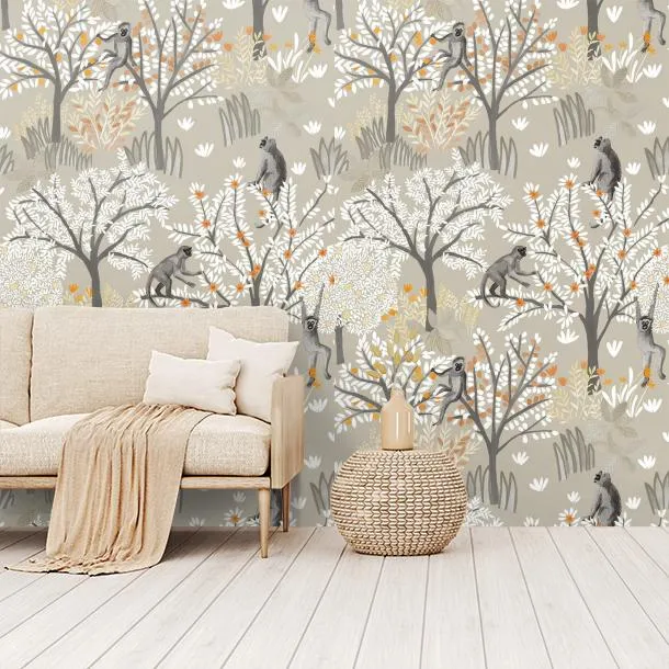 Обои для стен Faboie Children F-CR1203 #5