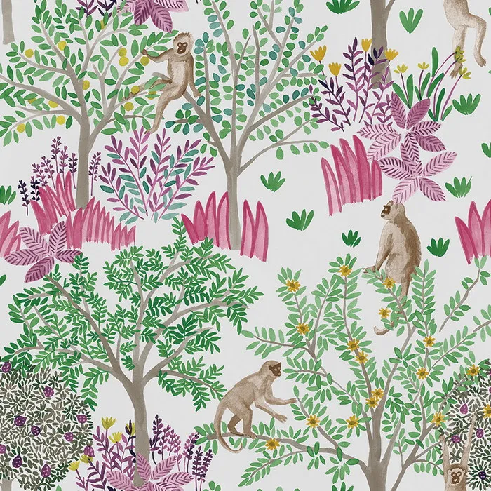 Обои для стен Faboie Children F-CR1204