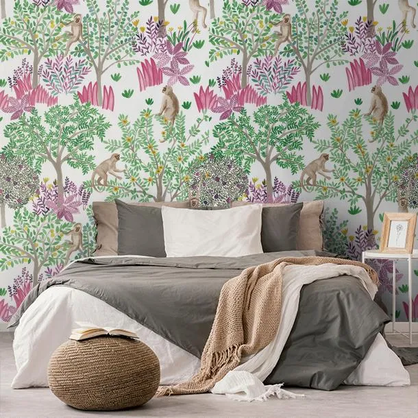 Обои для стен Faboie Children F-CR1204 #7