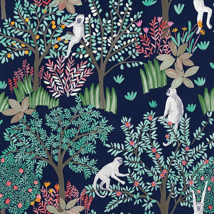 Обои для стен Faboie Children F-CR1205