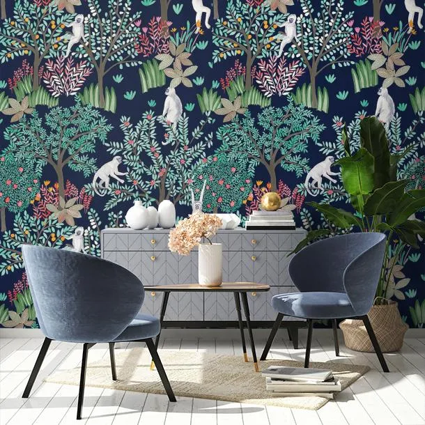 Обои для стен Faboie Children F-CR1205 #3