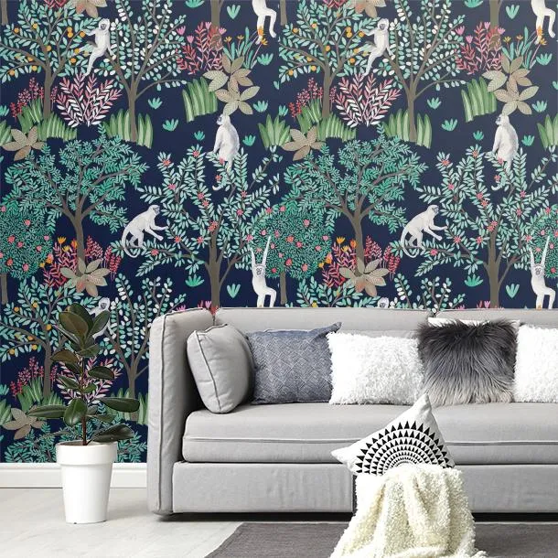 Обои для стен Faboie Children F-CR1205 #4