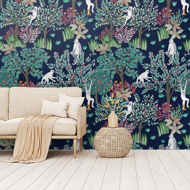 Обои для стен Faboie Children F-CR1205 #5