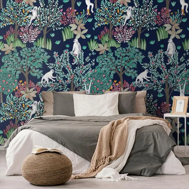 Обои для стен Faboie Children F-CR1205 #7