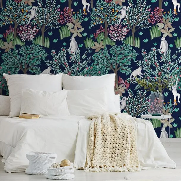 Обои для стен Faboie Children F-CR1205 #8