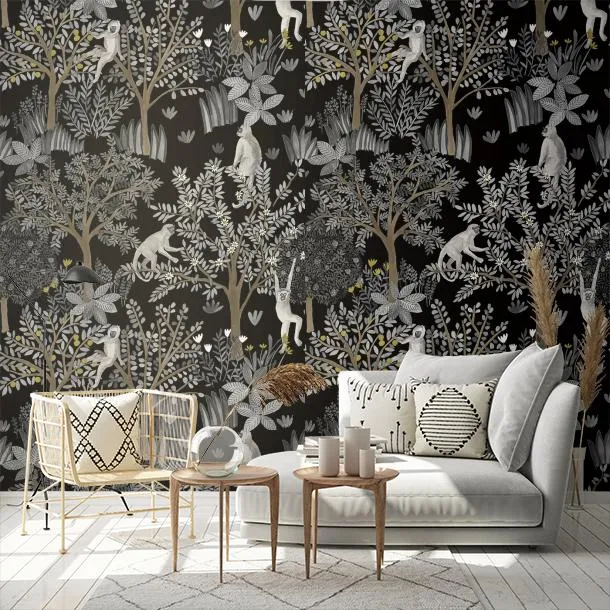 Обои для стен Faboie Children F-CR1206 #2