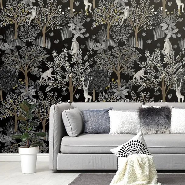 Обои для стен Faboie Children F-CR1206 #4