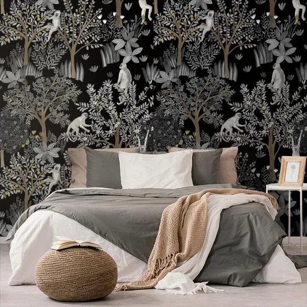 Обои для стен Faboie Children F-CR1206 #7