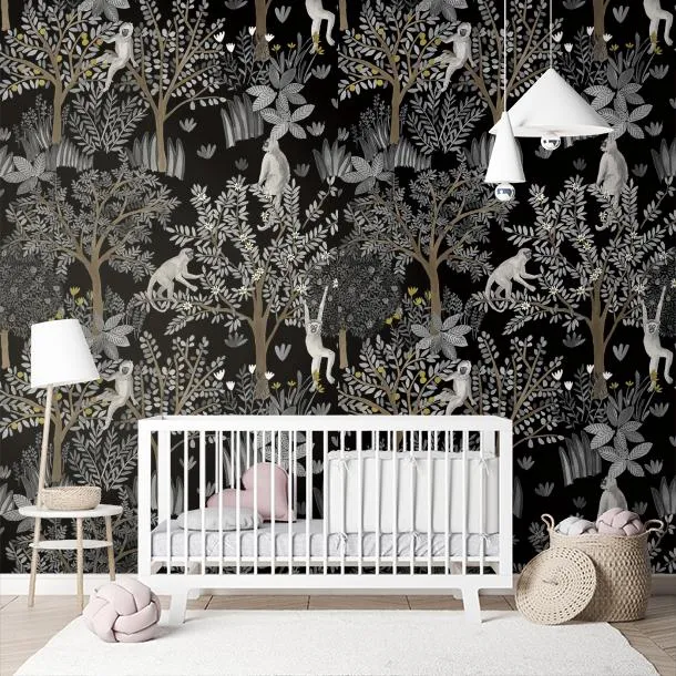 Обои для стен Faboie Children F-CR1206 #9