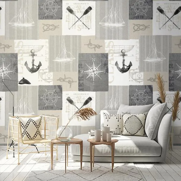 Обои для стен Faboie Children F-CR1301 #2