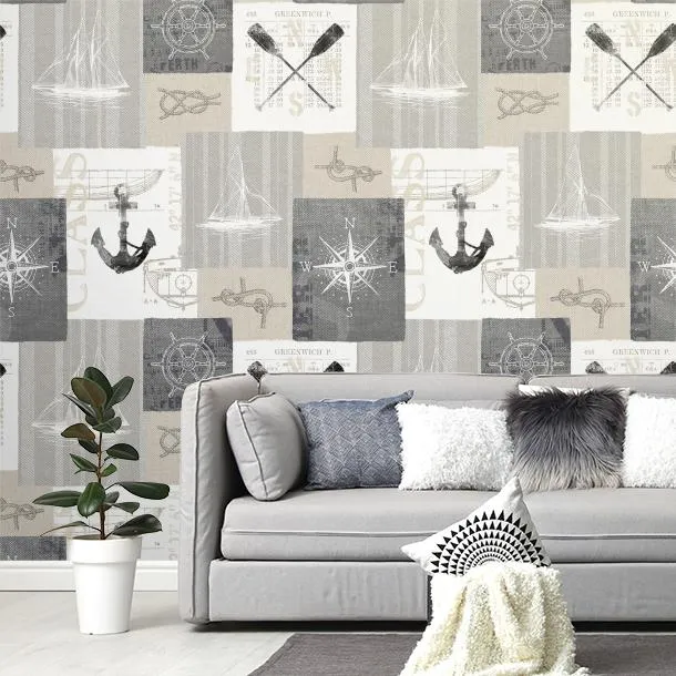 Обои для стен Faboie Children F-CR1301 #4