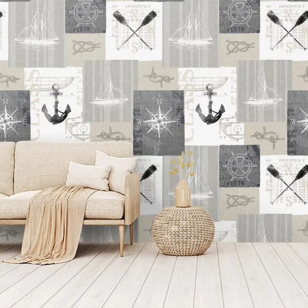 Обои для стен Faboie Children F-CR1301 #5