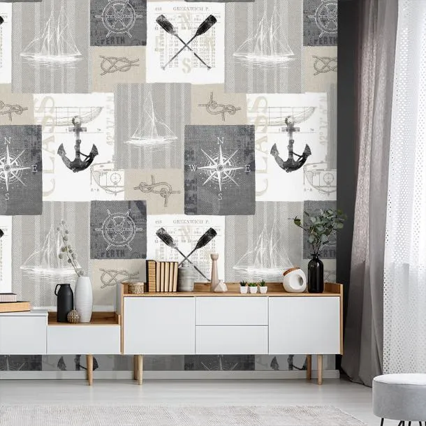 Обои для стен Faboie Children F-CR1301 #6